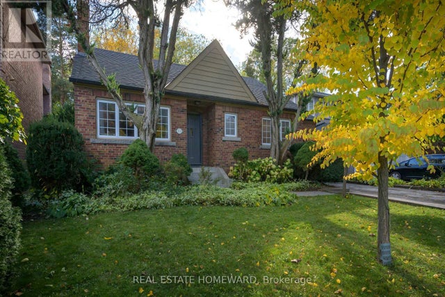 59 Parkview Hill Crescent, Toronto (o'connor-Parkview)