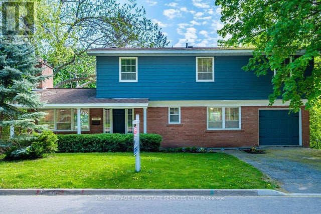 65 Wallace Street, Vaughan (west Woodbridge)