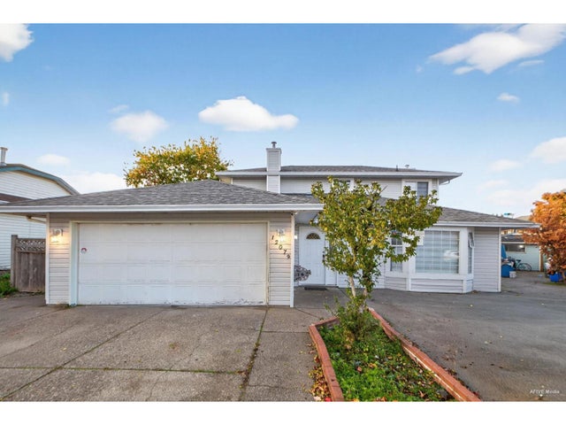 12079 84a Avenue, Surrey