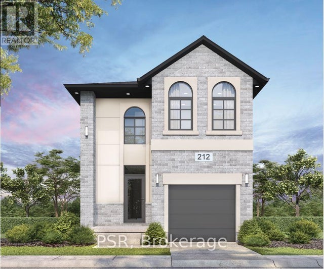 Lot 12 Rivergreen Crescent, Cambridge