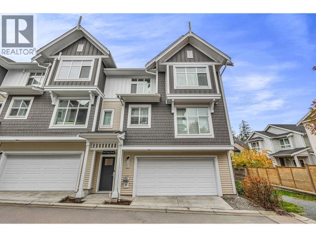 1505 11295 Pazarena Place, Maple Ridge