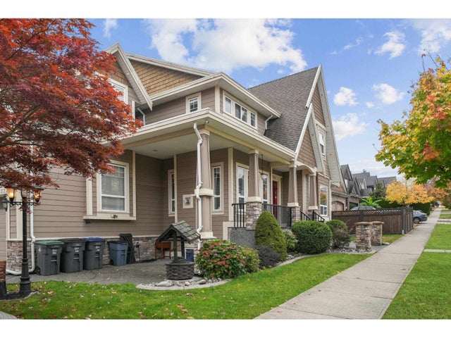 18938 54a Avenue, Surrey