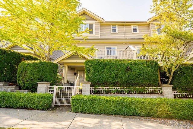 5 7177 179 Street, Surrey