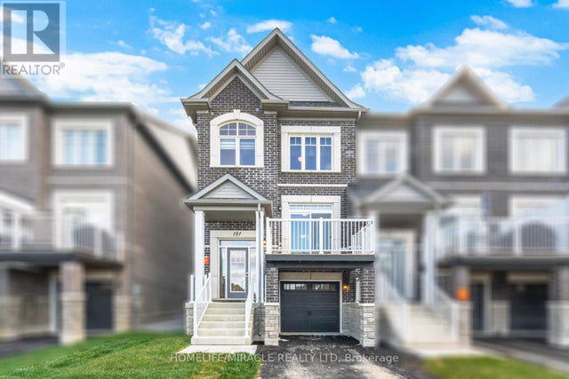 151 Seguin Street, Richmond Hill (oak Ridges)