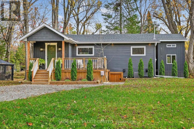 51 Kennedy Drive, Trent Lakes