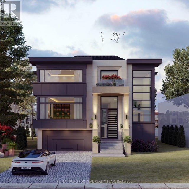 162 Church Avenue, Toronto (willowdale East)