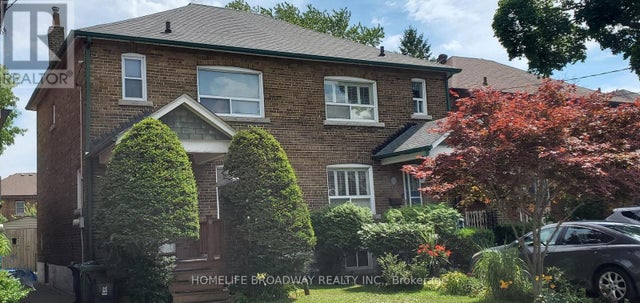 223 Westwood Avenue, Toronto (danforth Village-East York)