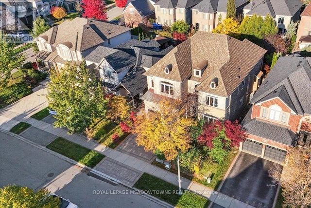 1468 Ferncrest Road, Oakville (jc Joshua Creek)