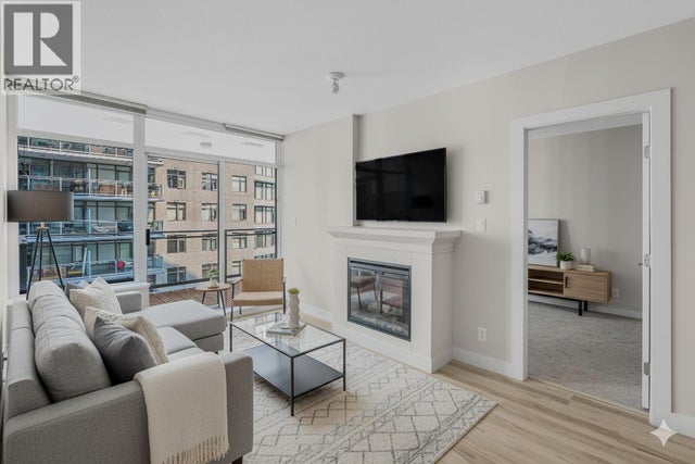 2605 898 Carnarvon Street, New Westminster