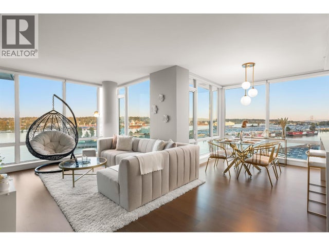 1208 210 Salter Street, New Westminster