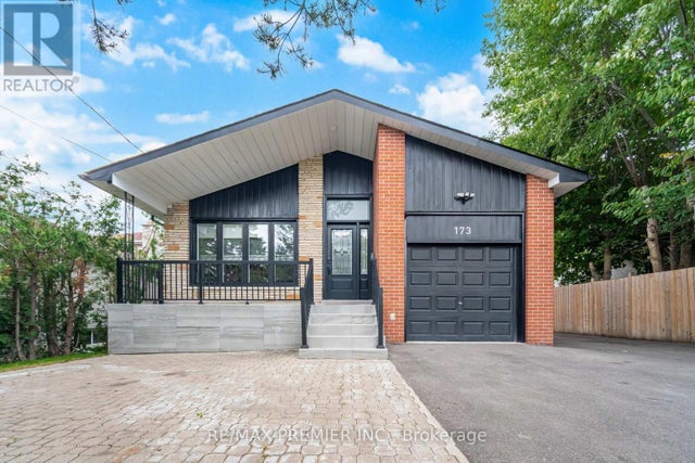 173 Torresdale Avenue, Toronto (westminster-Branson)