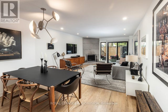 28 Alcorn Avenue, Toronto (yonge-St. Clair)