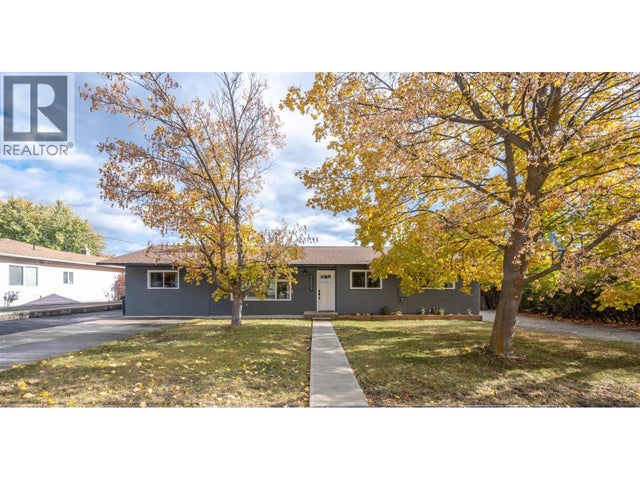 12603 Wright Avenue, Summerland