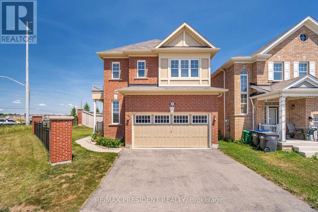 581 Edenbrook Hill Drive, Brampton (northwest Brampton)