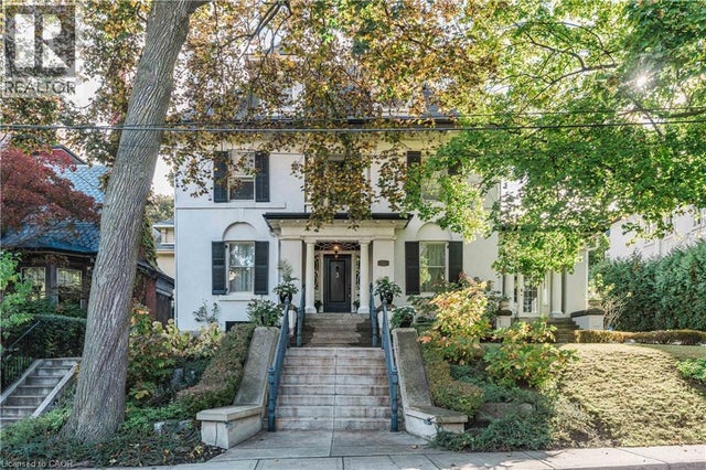 3 Turner Avenue, Hamilton