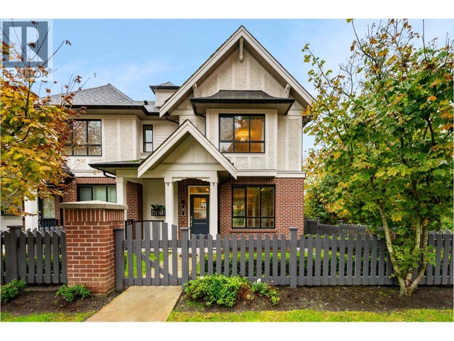 1 3500 Burke Village Promenade, Coquitlam