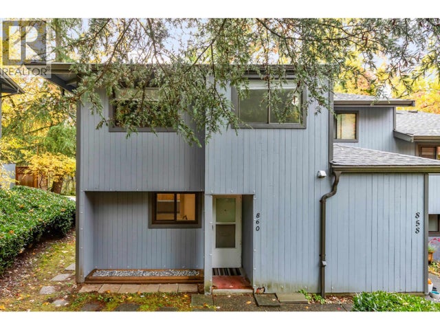 860 Blackstock Road, Port Moody