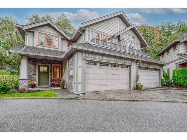 27 3122 160 Street, Surrey