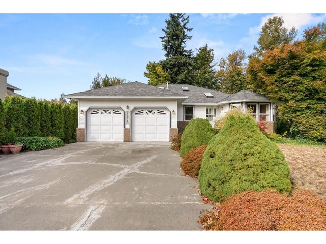 3333 Firhill Drive, Abbotsford
