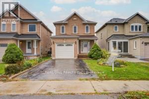 178 Hawker Road, Vaughan (maple)