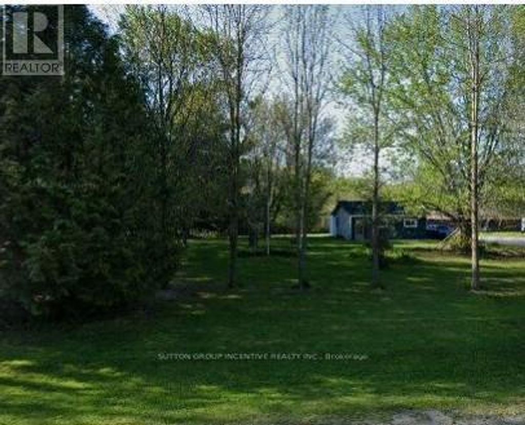 4067 Airport Road, Ramara