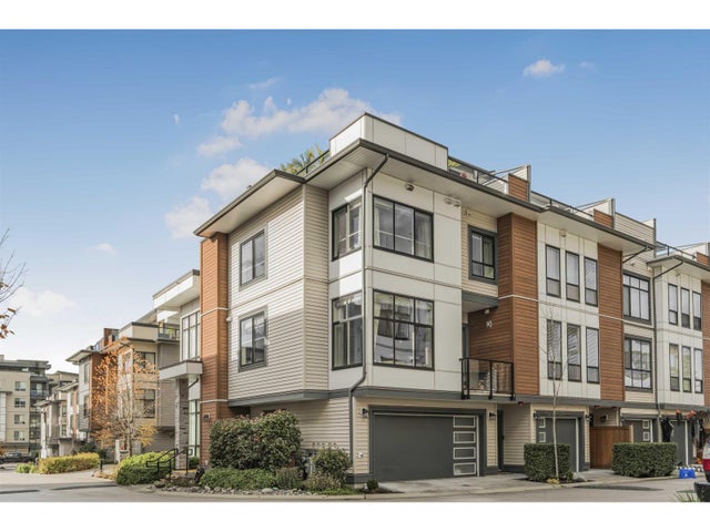 52 20849 78b Avenue, Langley