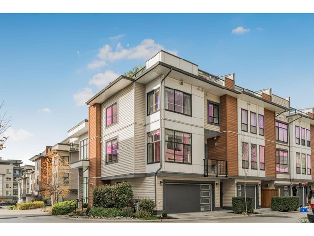 52 20849 78b Avenue, Langley