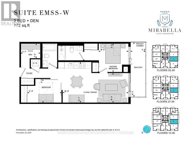1206 - 1928 Lake Shore Boulevard W, Toronto (south Parkdale)