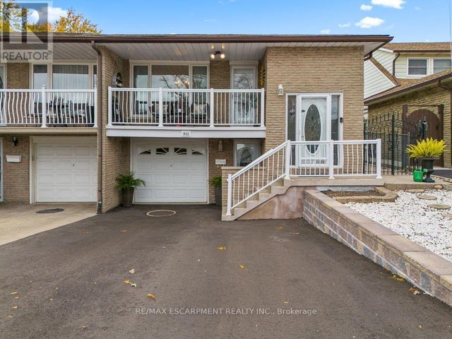 941 Stainton Drive, Mississauga (erindale)