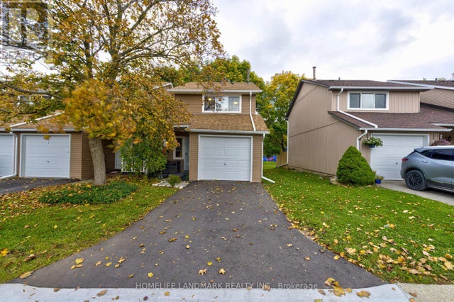 18 - 2185 Fairchild Boulevard, Burlington (tyandaga)