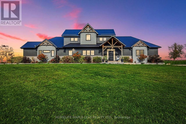 17 - 585437 County Road, Melancthon