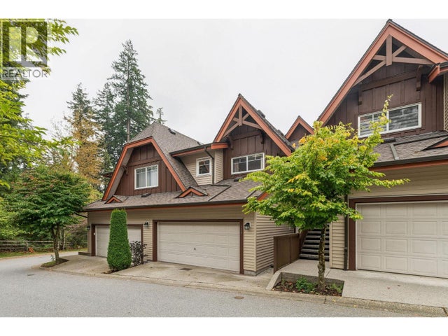 139 2000 Panorama Drive, Port Moody