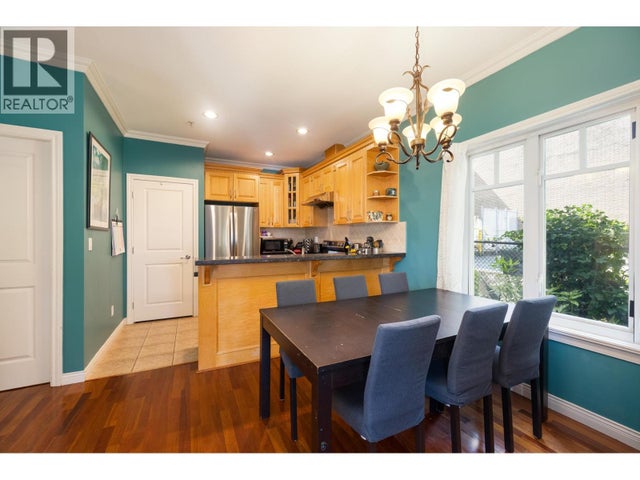 1930 Turner Street, Vancouver