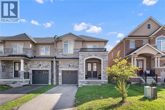 28 Heming Trail, Ancaster