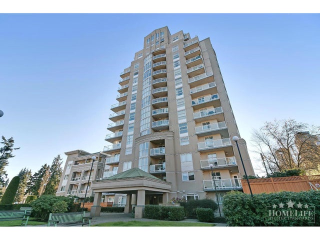 506 10523 University Drive, Surrey