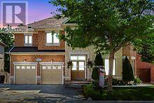 36 Valleyridge Crescent, Brampton (bram East)
