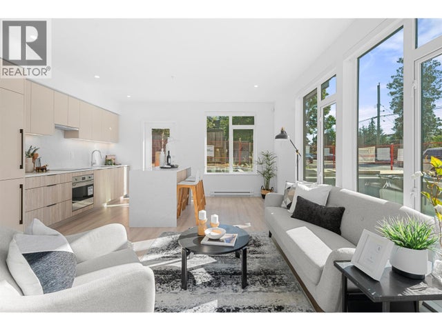 107 7161 17th Avenue, Burnaby