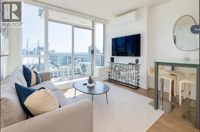 1605 821 Cambie Street, Vancouver