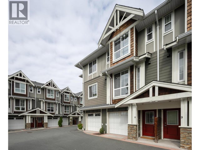 8 9989 240a Street, Maple Ridge