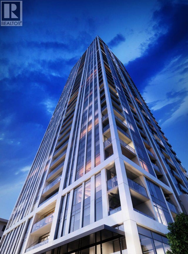 909 6468 Willingdon Avenue, Burnaby