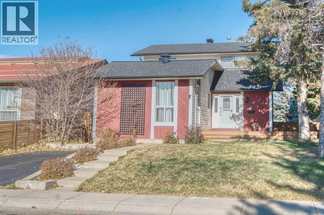 3112 107 Avenue Sw, Calgary