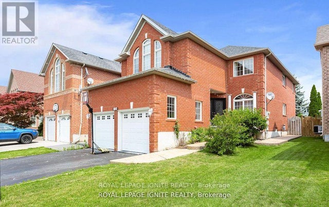 3106 Baytree Court, Mississauga (meadowvale)