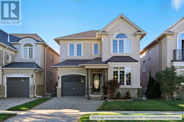 3335 Whilabout Terrace, Oakville (br Bronte)