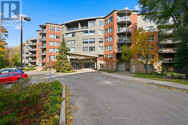 207 - 77 Governors Road, Hamilton (dundas)