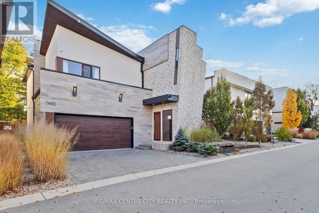 3 - 1452 Byron Baseline Road, London South (south K)