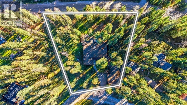 31 White Crescent, Bragg Creek