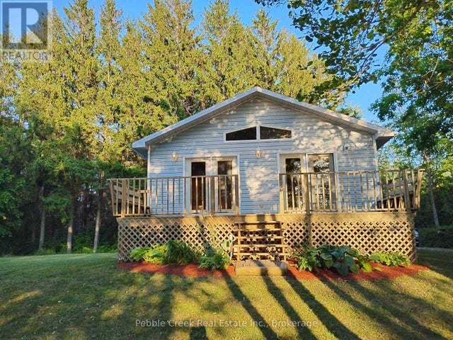 84433 Sunrise Drive, Ashfield-Colborne-Wawanosh (ashfield)