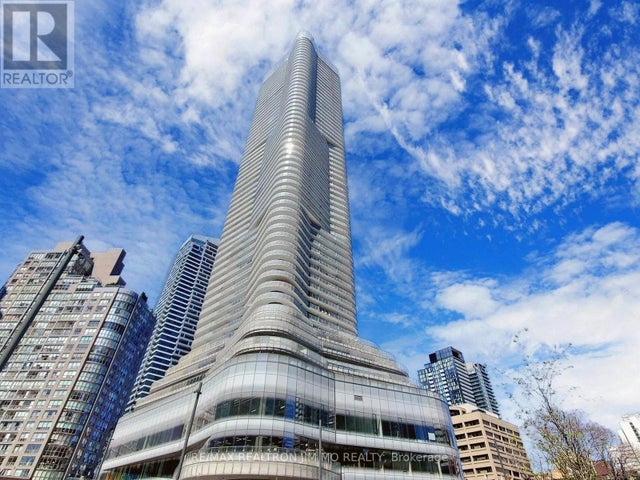 1208 - 11 Wellesley Street W, Toronto (bay Street Corridor)