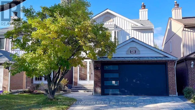 40 Belinda Square, Toronto (steeles)