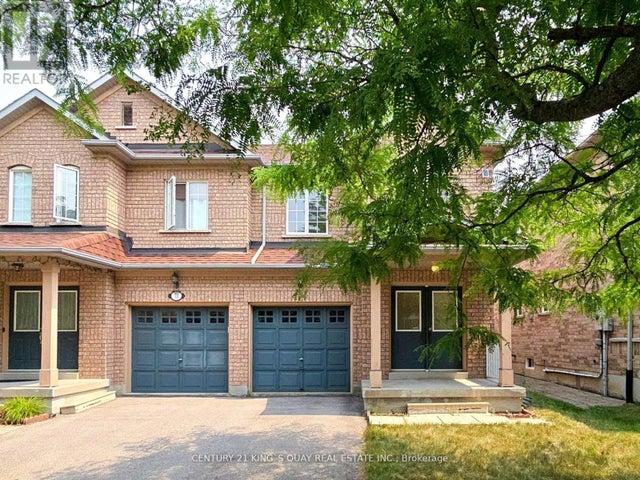 71 Rembrandt Drive, Markham (village Green-South Unionville)